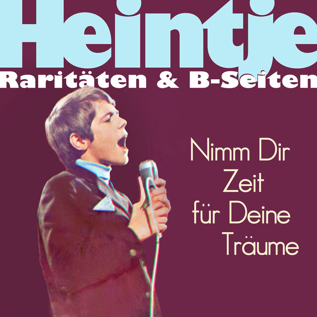Nimm Dir Zeit für Deine Träume (Remastered)