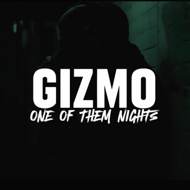 One Of Them Nights EP