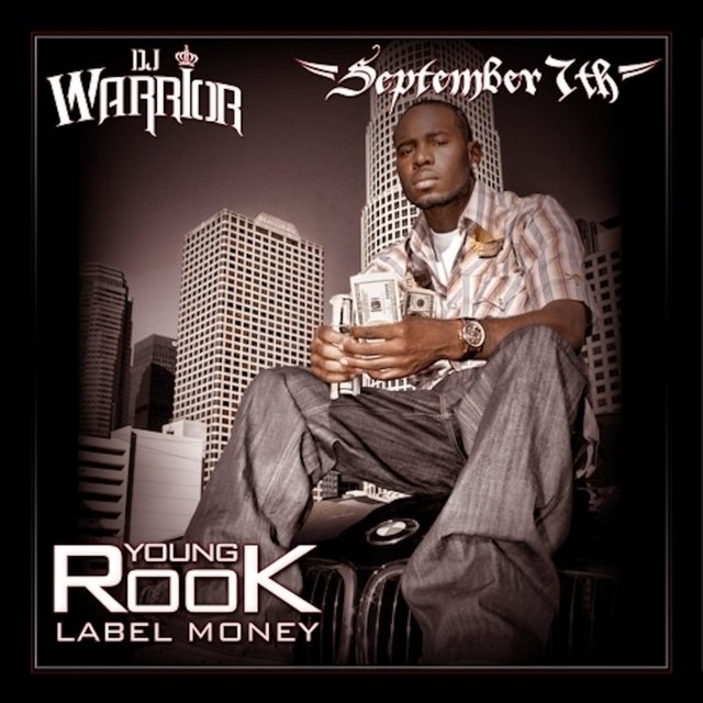 Label Money