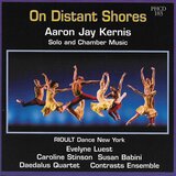 On Distant Shores: II. Air
