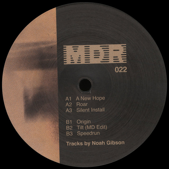 Mdr 22