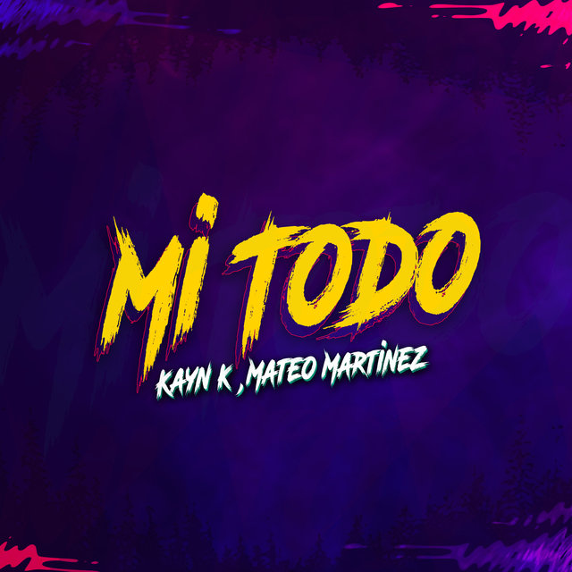 Mi Todo