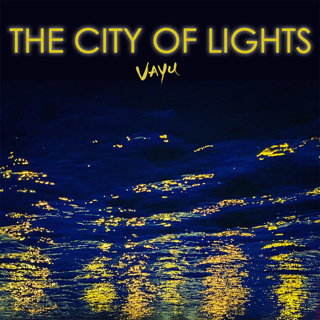 The City of Lights