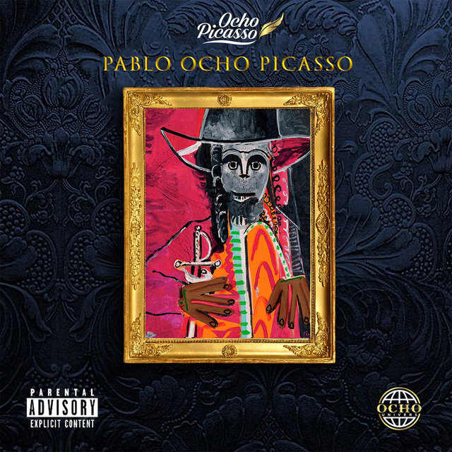 Pablo Ocho Picasso 