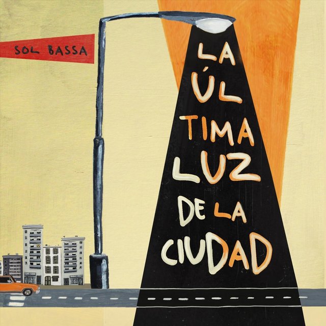 La Última Luz de la Ciudad