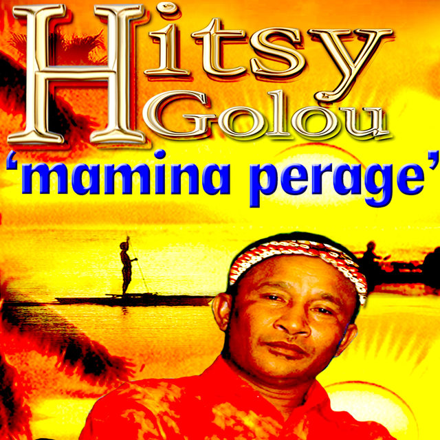 Mamina Perage Vol.5
