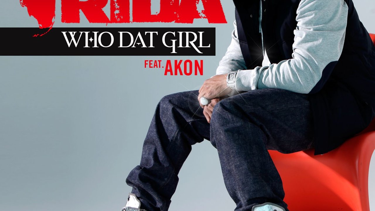 Who Dat Girl (feat. Akon)