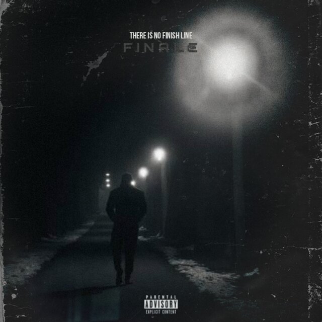 There is no finish line (Remix)