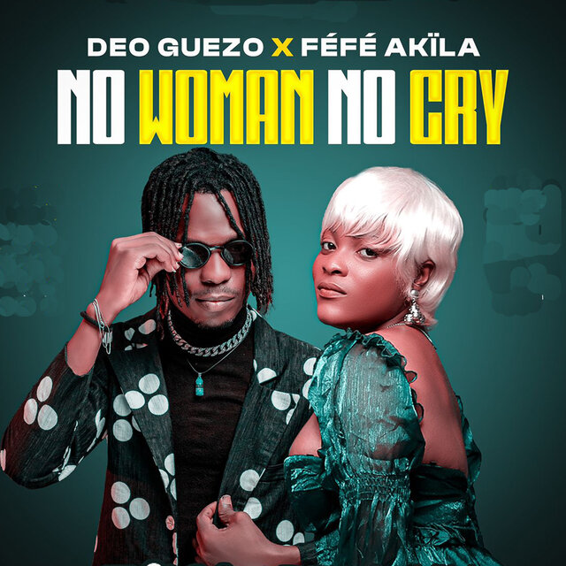 No woman no cry
