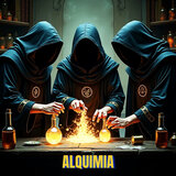 Alquimia