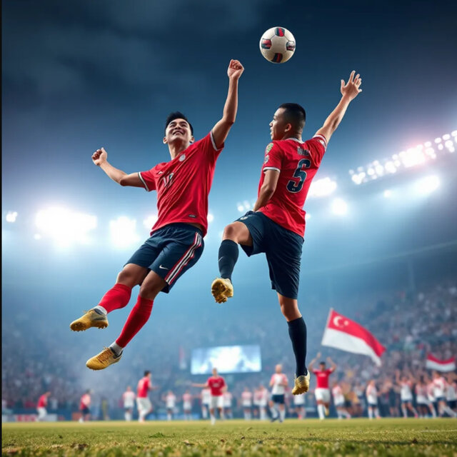 Indonesia Bisa