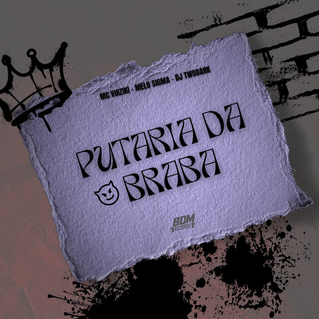 Putaria da Braba