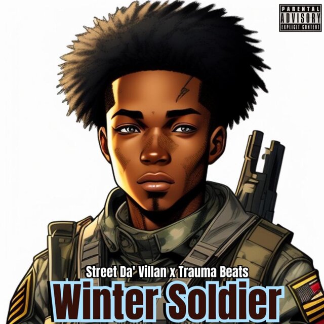 Winter Soldier