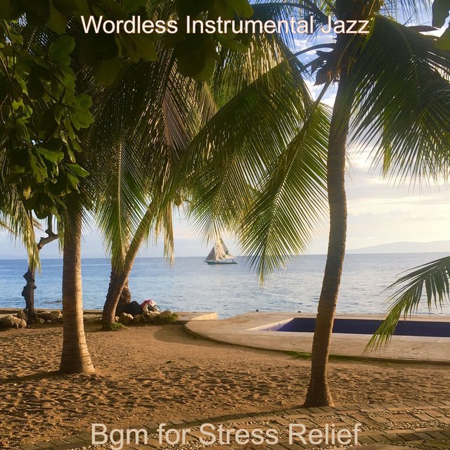 Bgm for Stress Relief