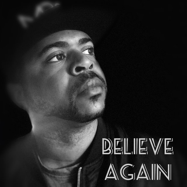 Believe Again