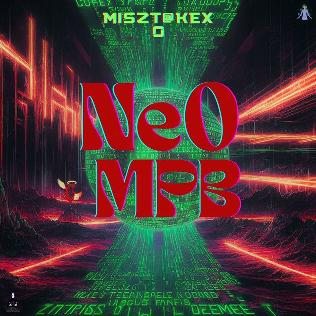 Miszt@kex Zer0: NeoMpb