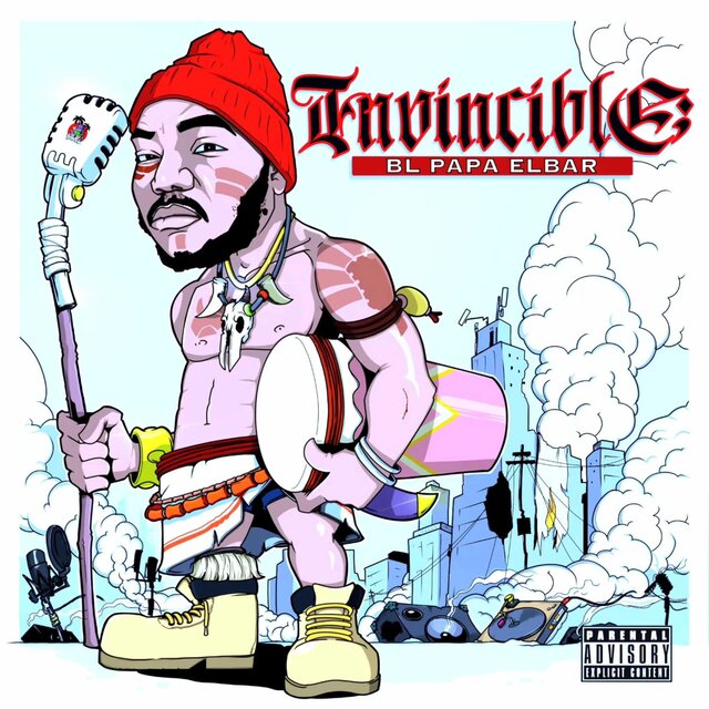 Invincible