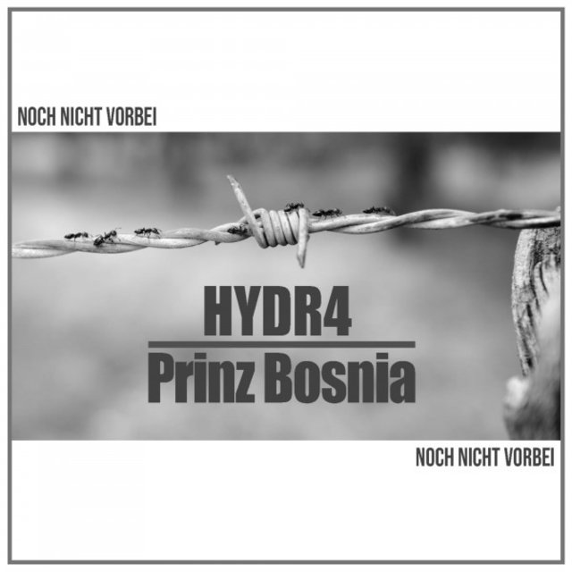 Noch nicht vorbei