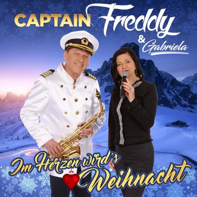 Im Herzen wird’s Weihnacht