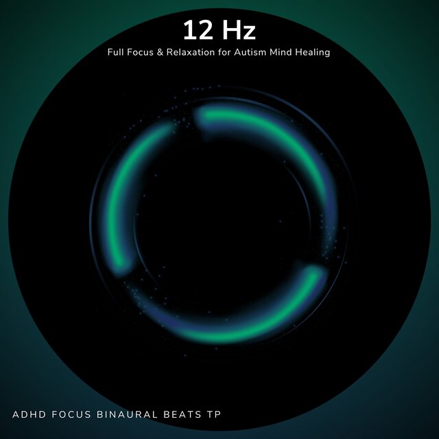 3 Hz - Restorative Sleep & ADHD Relaxation Frequencies