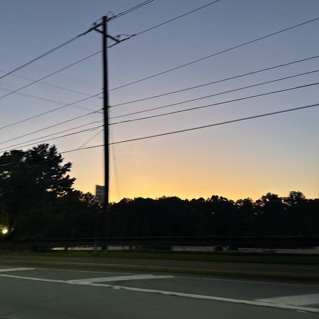 Sunset Lover
