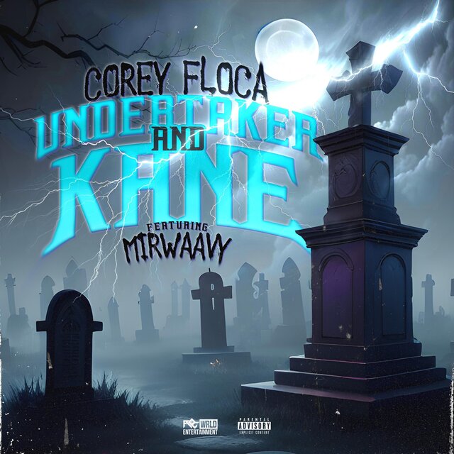 Undertaker & Kane (feat. MirWaavy)