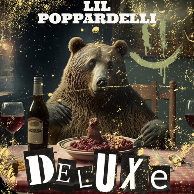 LIL POPPARDELLI (DELUXE)