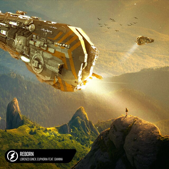 Reborn (feat. Gianina)