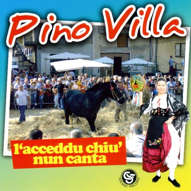 L'acceddu chiu' nun canta