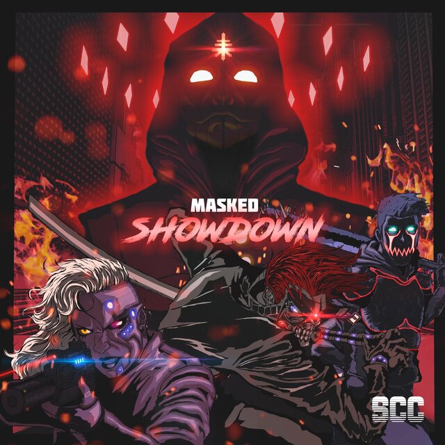 Showdown