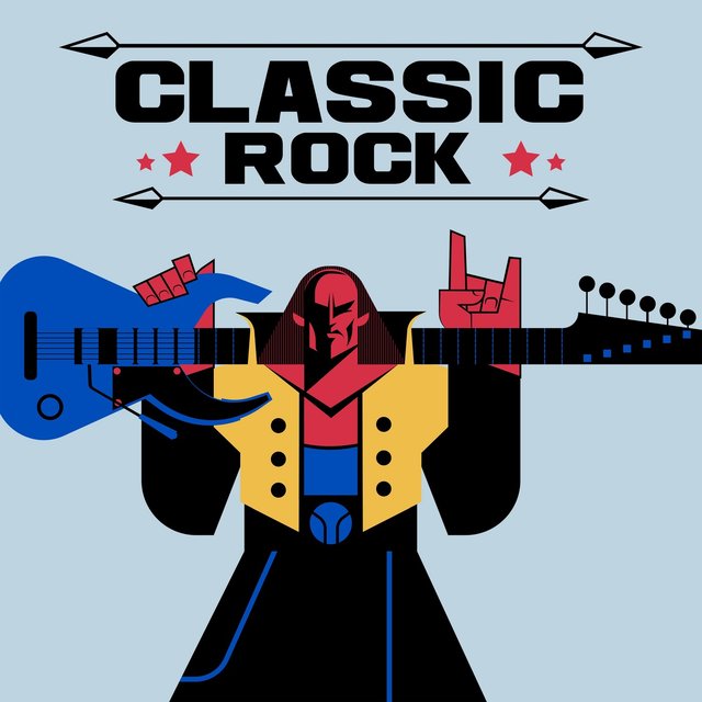 Classic Rock