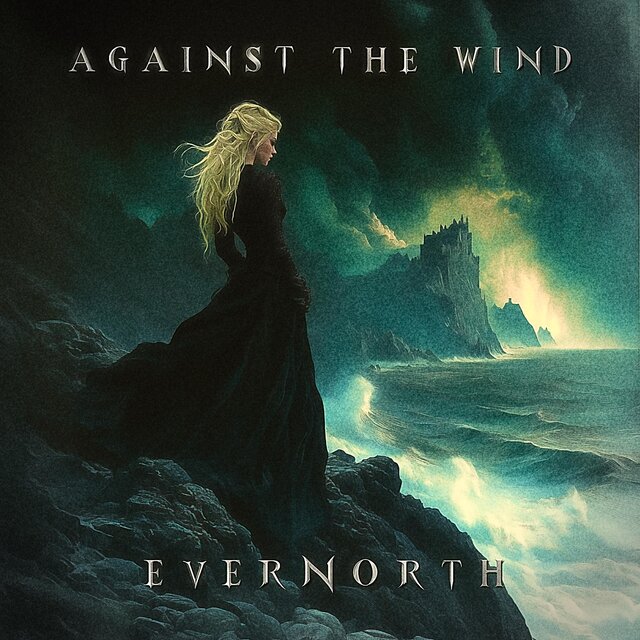 Against The Wind