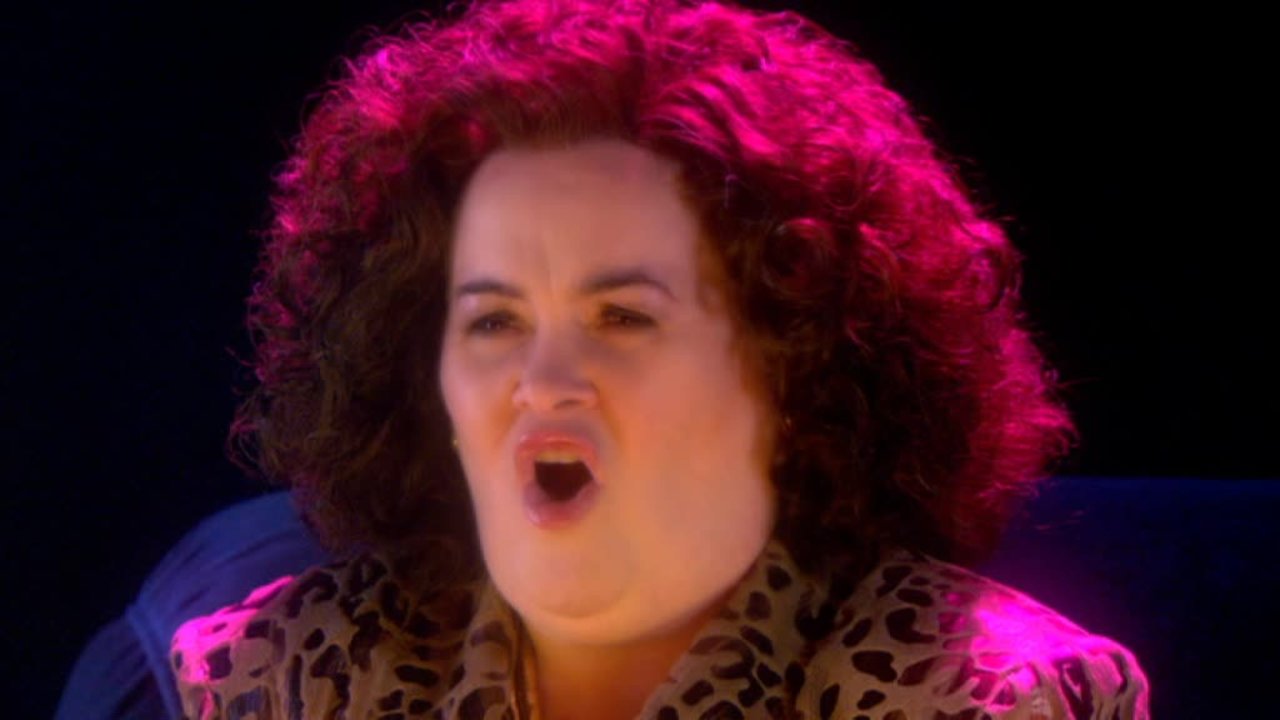 I Know Him So Well (feat. Susan Boyle & Geraldine McQueen)