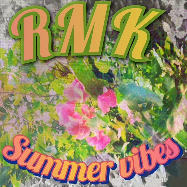 Summer vibes