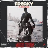 Freaky (feat. Saint Lucas)