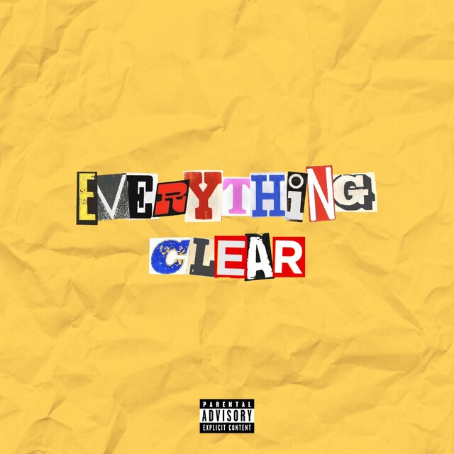 EVERYTHING CLEAR
