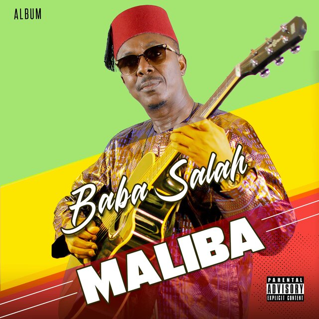 Maliba