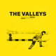 Cover art for album The Valleys by Benjamin Mørk, Arve Henriksen