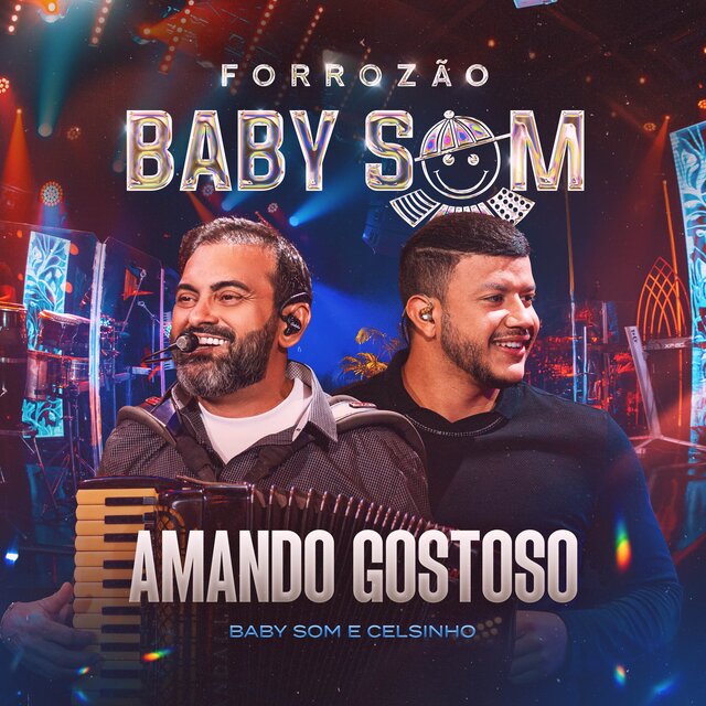Amando Gostoso