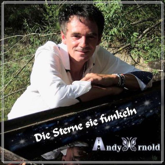 Die Sterne sie Funkeln