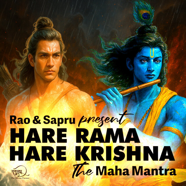 Hare Rama Hare Krishna