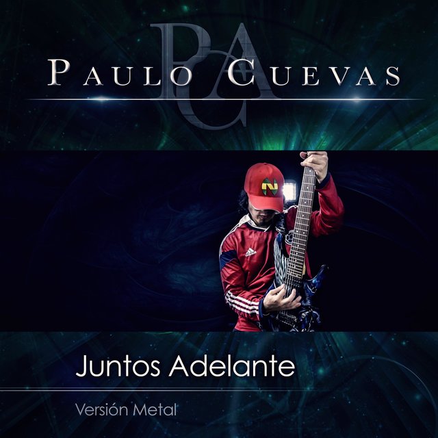 Juntos Adelante
