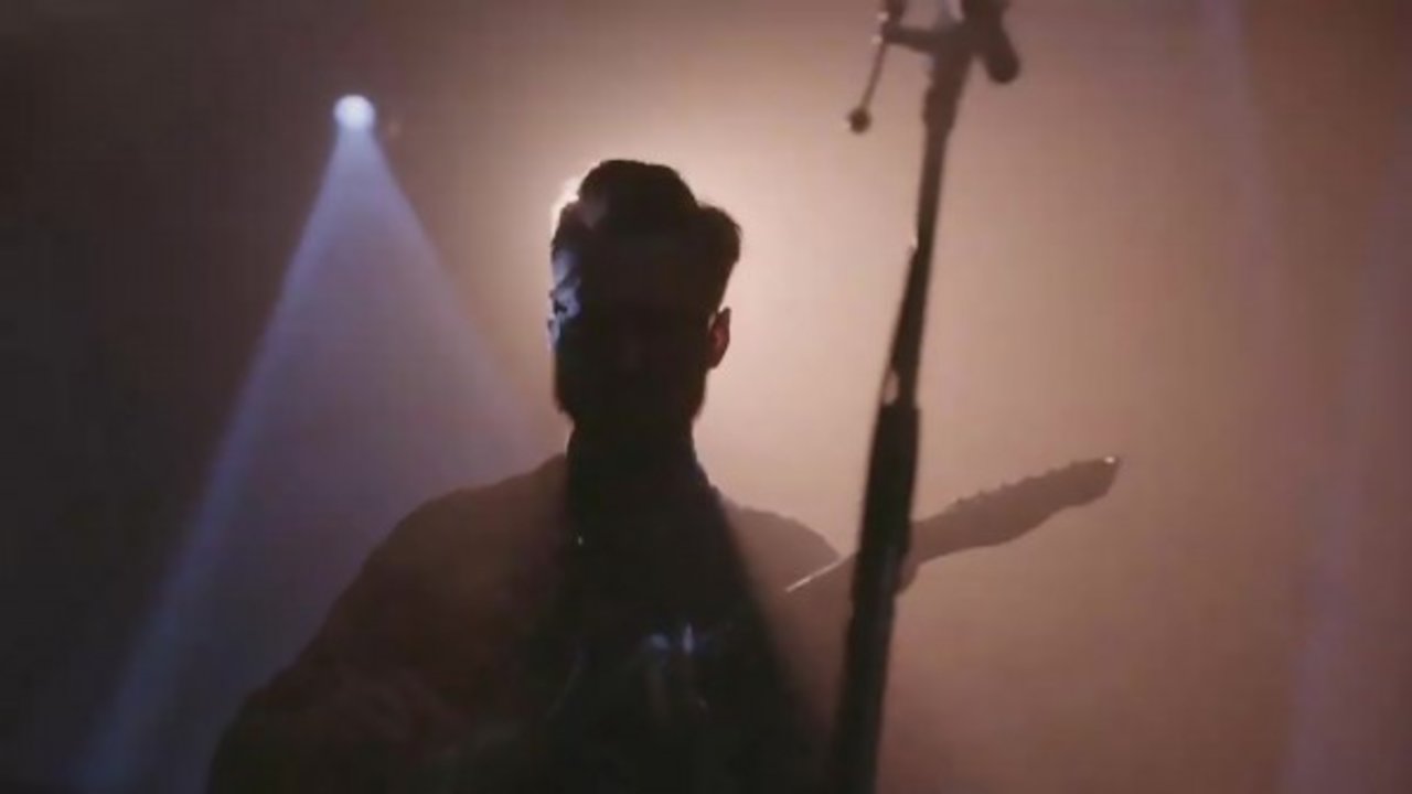 Please! (Live from Pustervik)