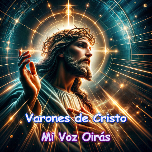 Mi Voz Oirás