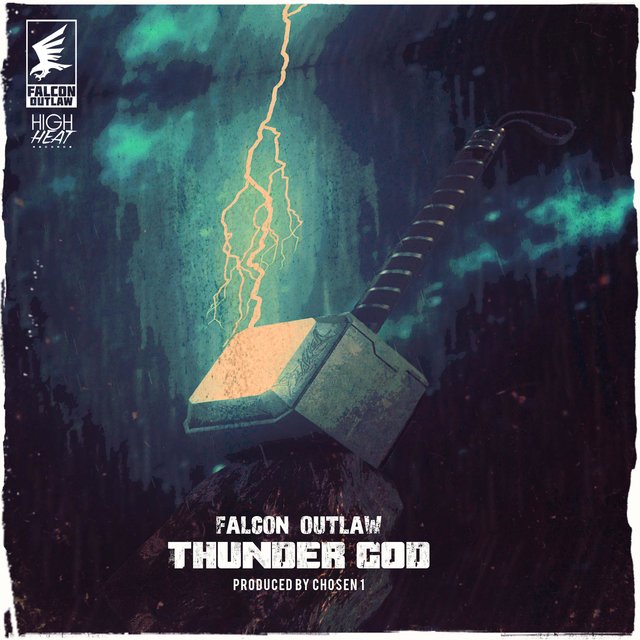 Thunder God