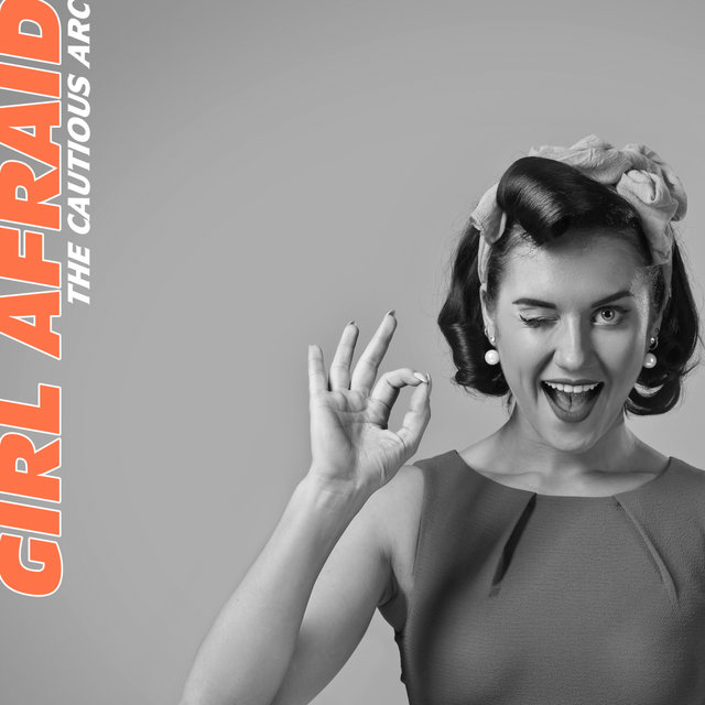 Girl Afraid