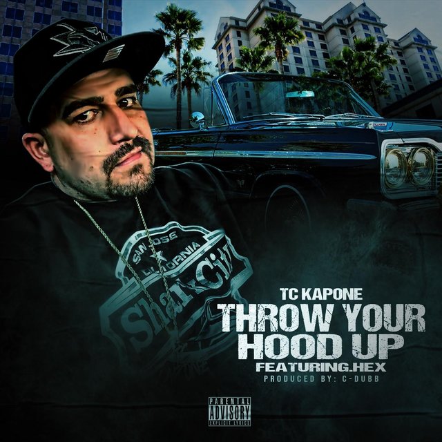 Throw Your Hood Up