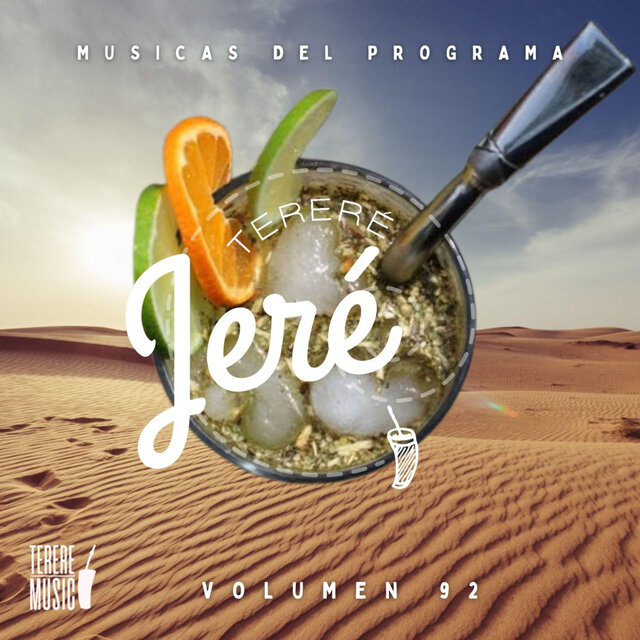 Terere Jere (Vol 92) (En Vivo)