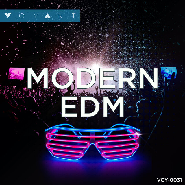 Modern Edm