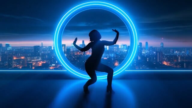 Get it (Visualizer)